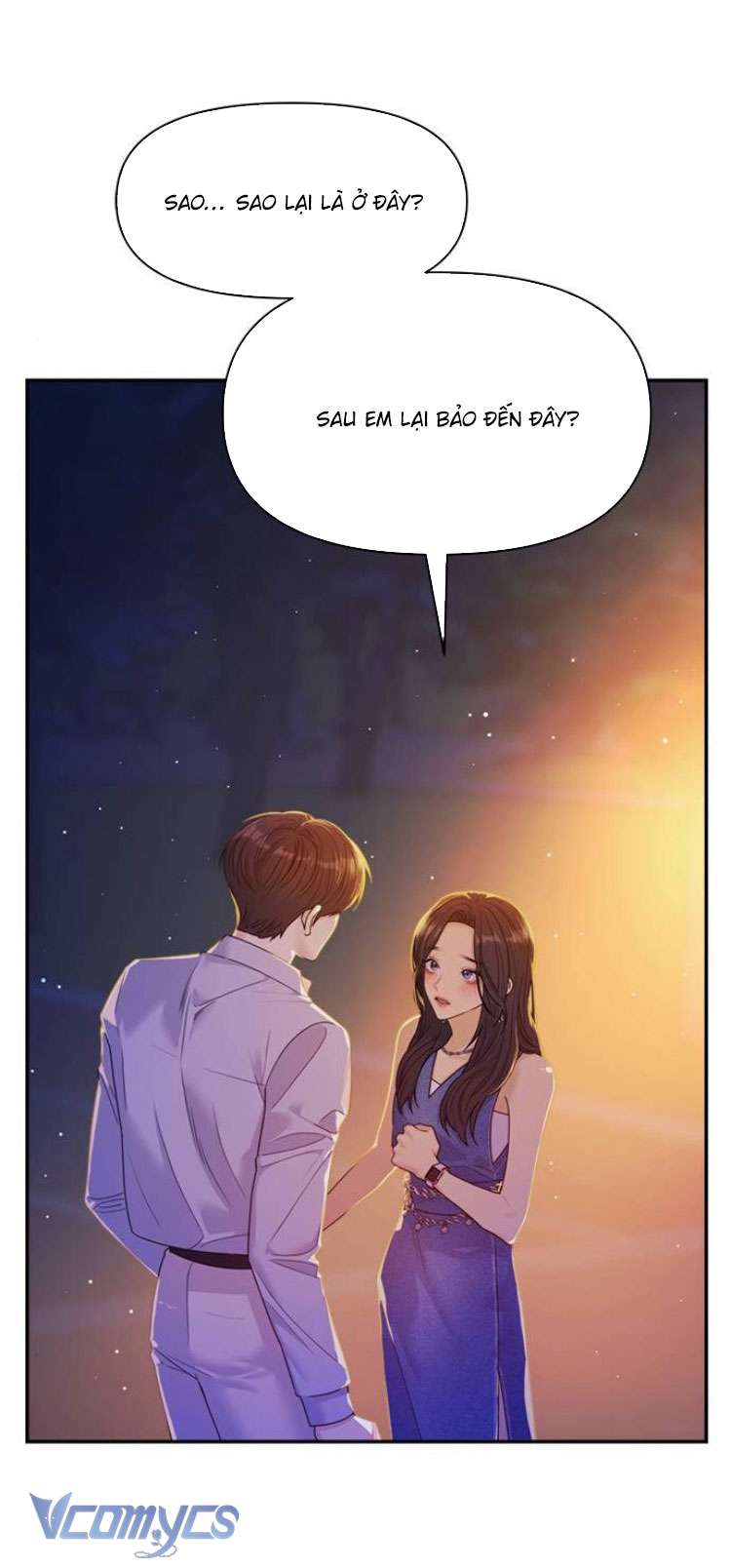 couple breaker Chap 80 - Trang 2