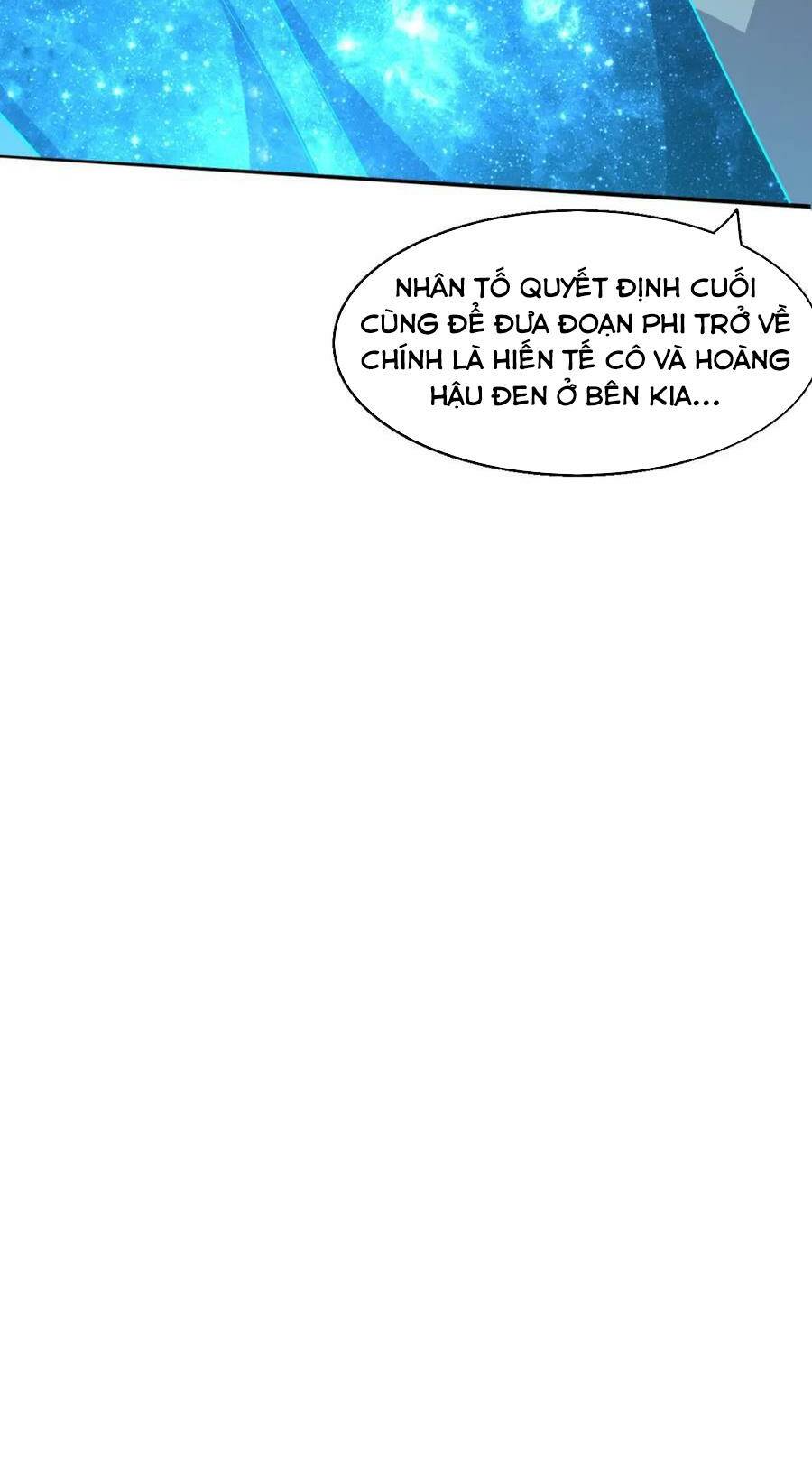 tiến hóa cuồng triều chapter 167 - Next chapter 168