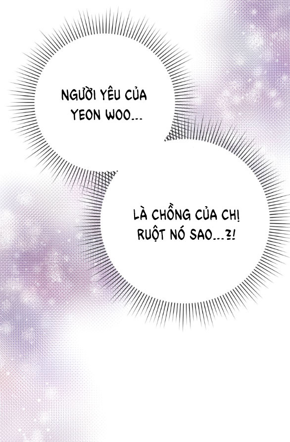 [18+] người vợ giả mạo Chap 44 - Next 44.1