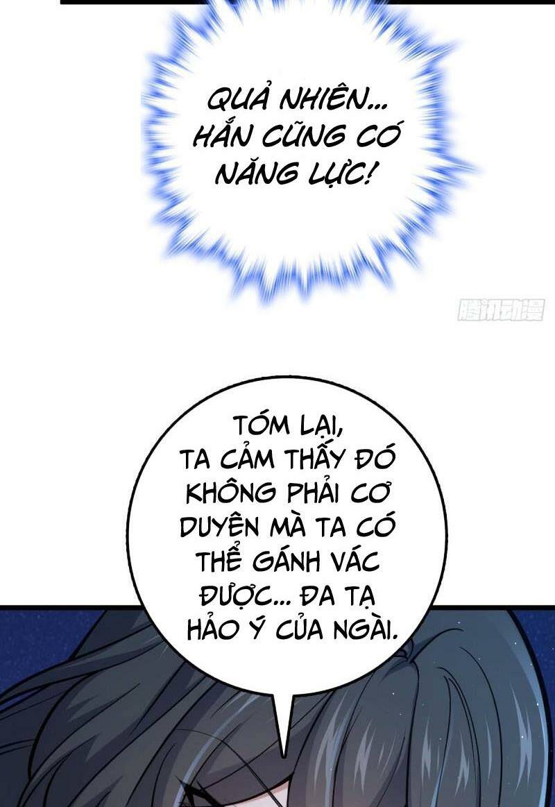 đại vương tha mạng chapter 613 - Next chapter 614