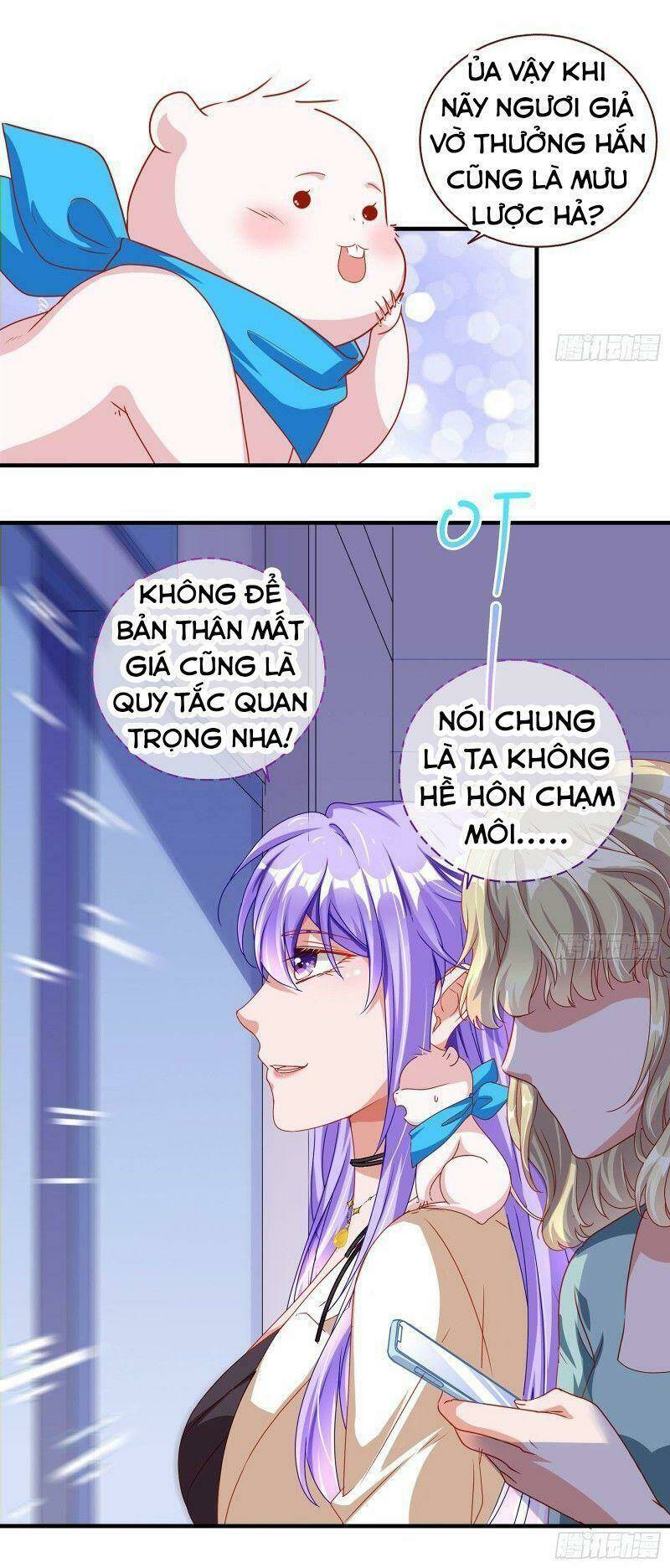 vạn tra triêu hoàng Chapter 196 - Next Chapter 197