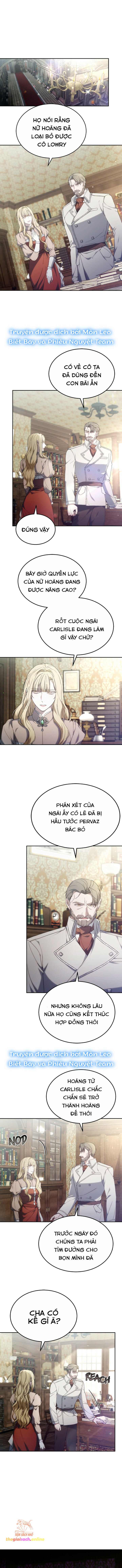 thời đại oman Chap 49 - Trang 2