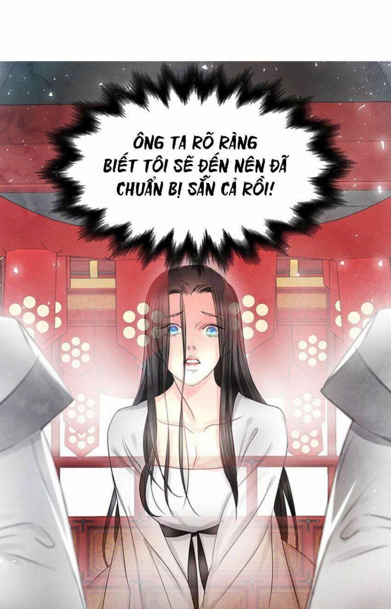 đêm thác loạn chương 1 - Next Chapter 1