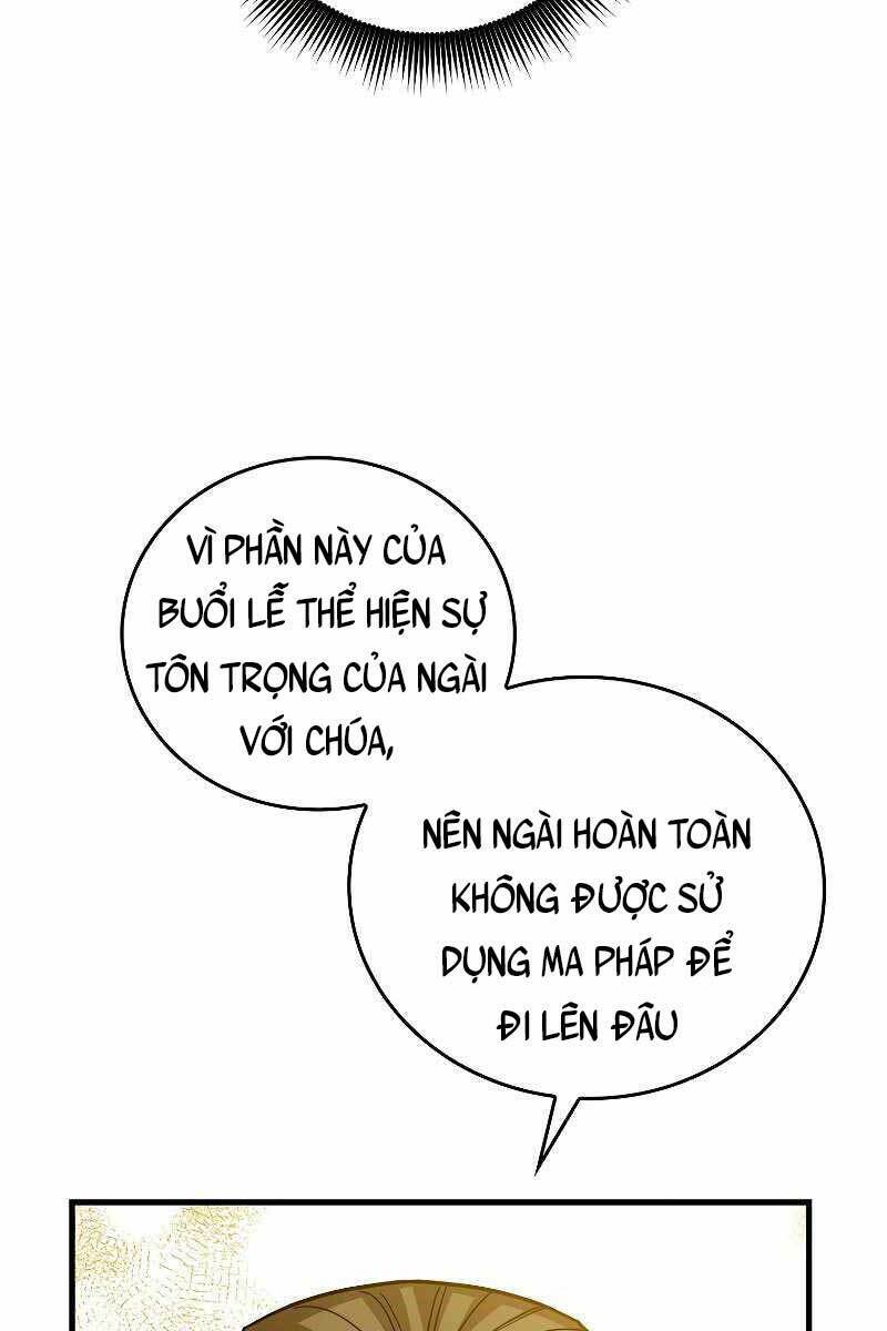 thánh cái khỉ gì, đây là sức mạnh của y học hiện đại chapter 38 - Next chapter 39