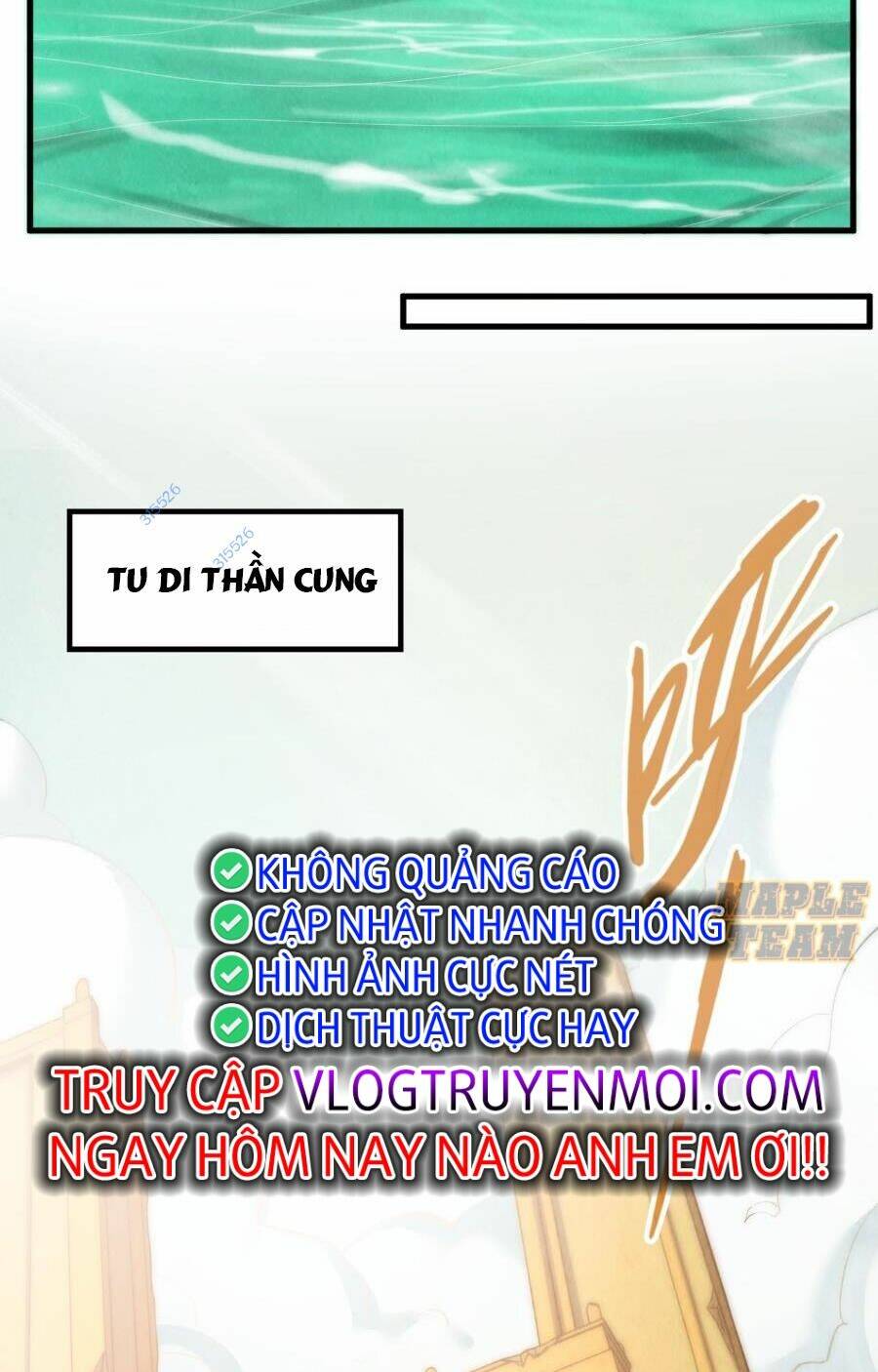 vạn cổ chí tôn chapter 266 - Next chapter 267