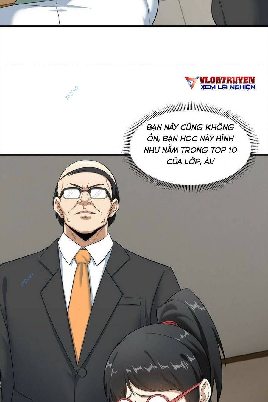 ta phổ cập tu tiên cho cả thế giới chapter 12 - Trang 2