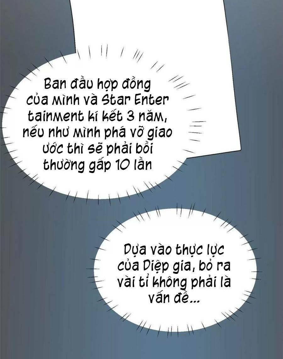 lưng dựa núi lớn đứng vững c vị chapter 54 - Next chapter 55