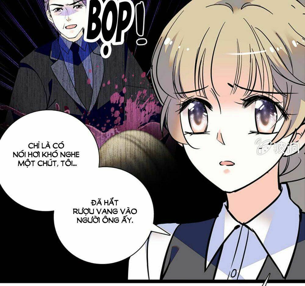 Tịch Nhan Hoa Nở Chỉ Vì Em Chapter 96 - Trang 2