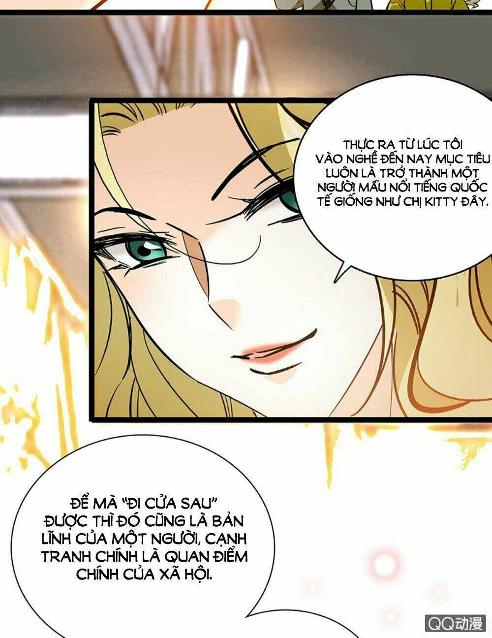 Tịch Nhan Hoa Nở Chỉ Vì Em Chapter 46 - Trang 2