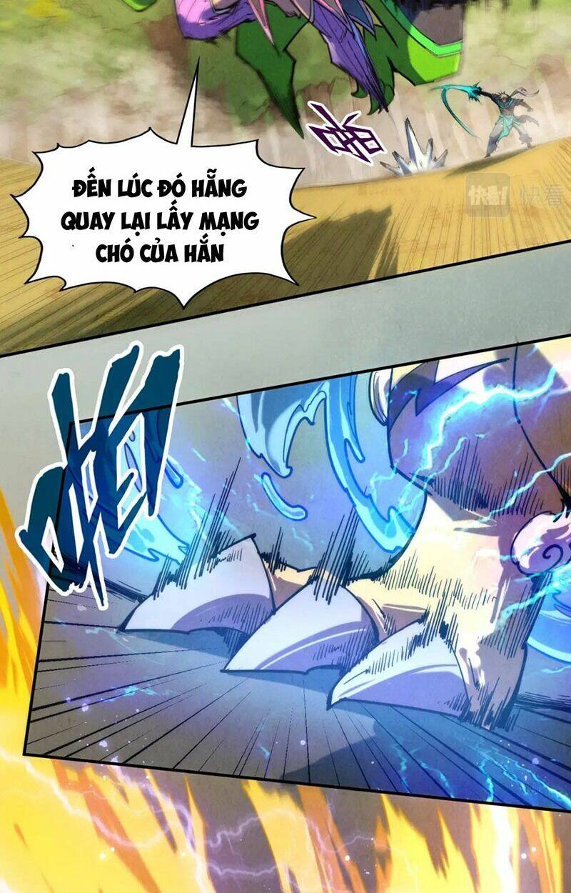 vạn cổ chí tôn chapter 102 - Trang 2