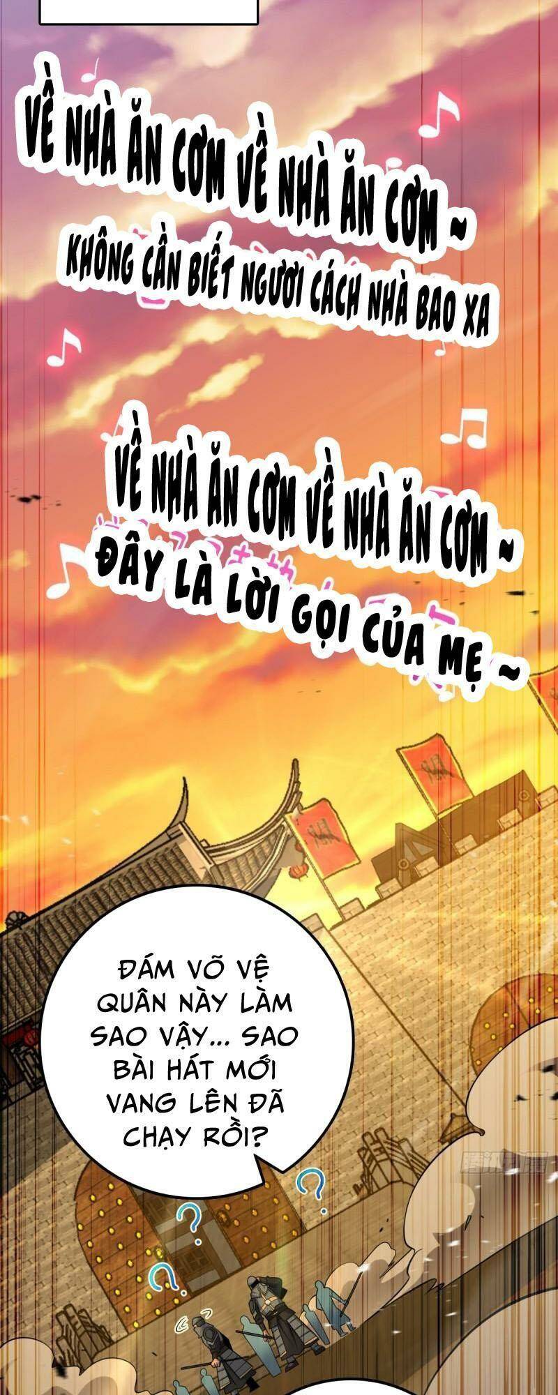 đại vương tha mạng Chapter 580 - Next Chapter 581