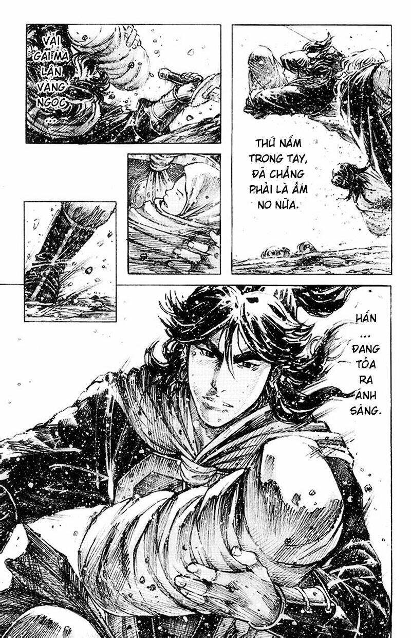 hoả phụng liêu nguyên chapter 387 - Next chapter 388