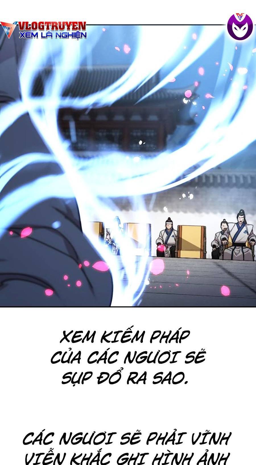 Hoa Sơn Tái Xuất | Hoa Sơn Tái Khởi Chapter 68 - Next Chapter 69