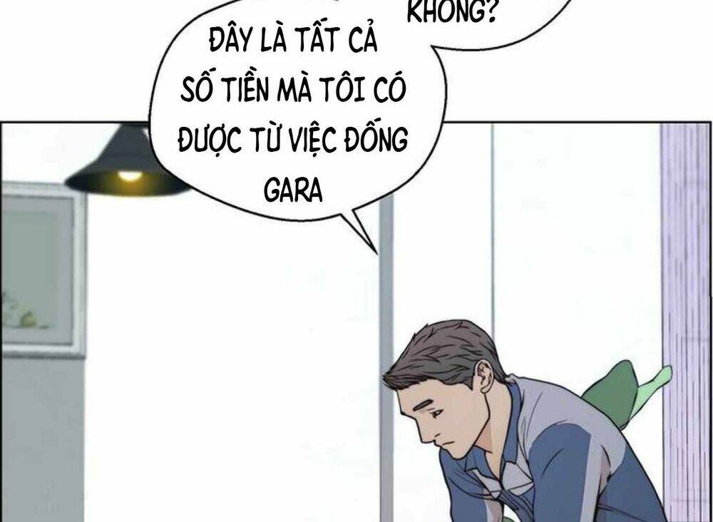 người đàn ông thực thụ chapter 81 - Next chapter 82