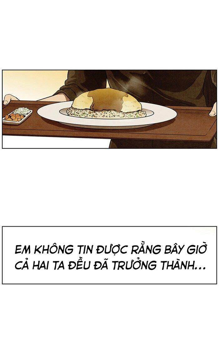 đứa con của quỷ dữ chapter 93 - Trang 2