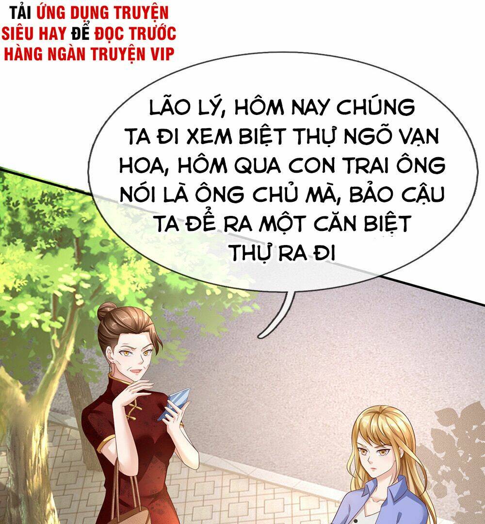 ngạo thị thiên địa chapter 122 - Trang 2