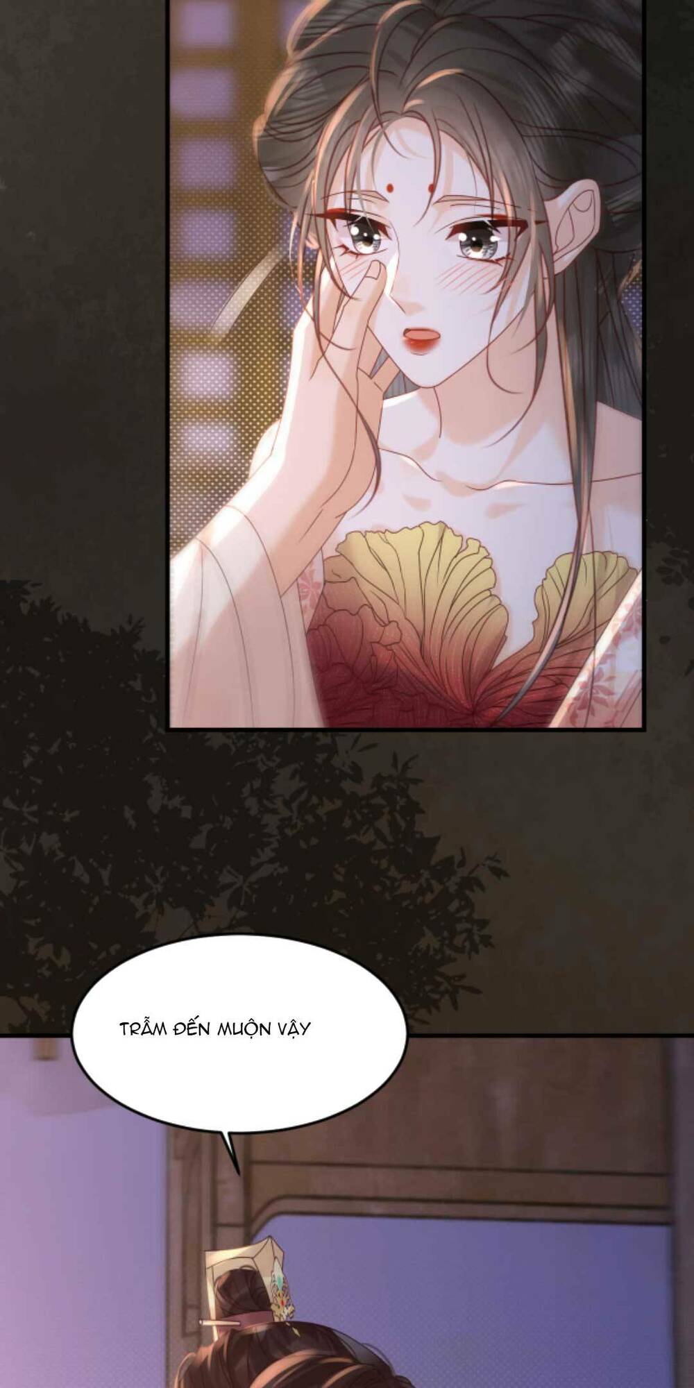 kiều quý phi thủ đoạn ác độc và hoàng thượng không dễ chọc chapter 260 - Next chapter 261