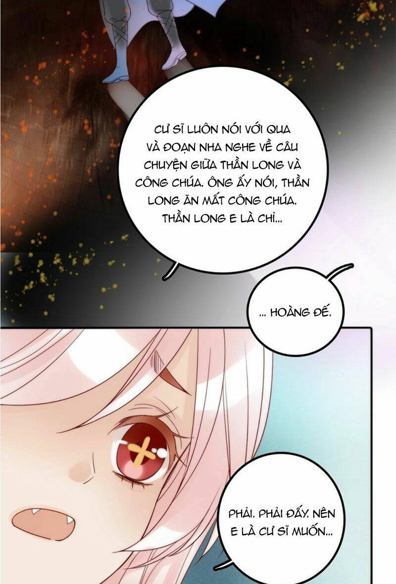 Cướp Chàng Vợ Về Đón Năm Mới Chapter 47 - Trang 2