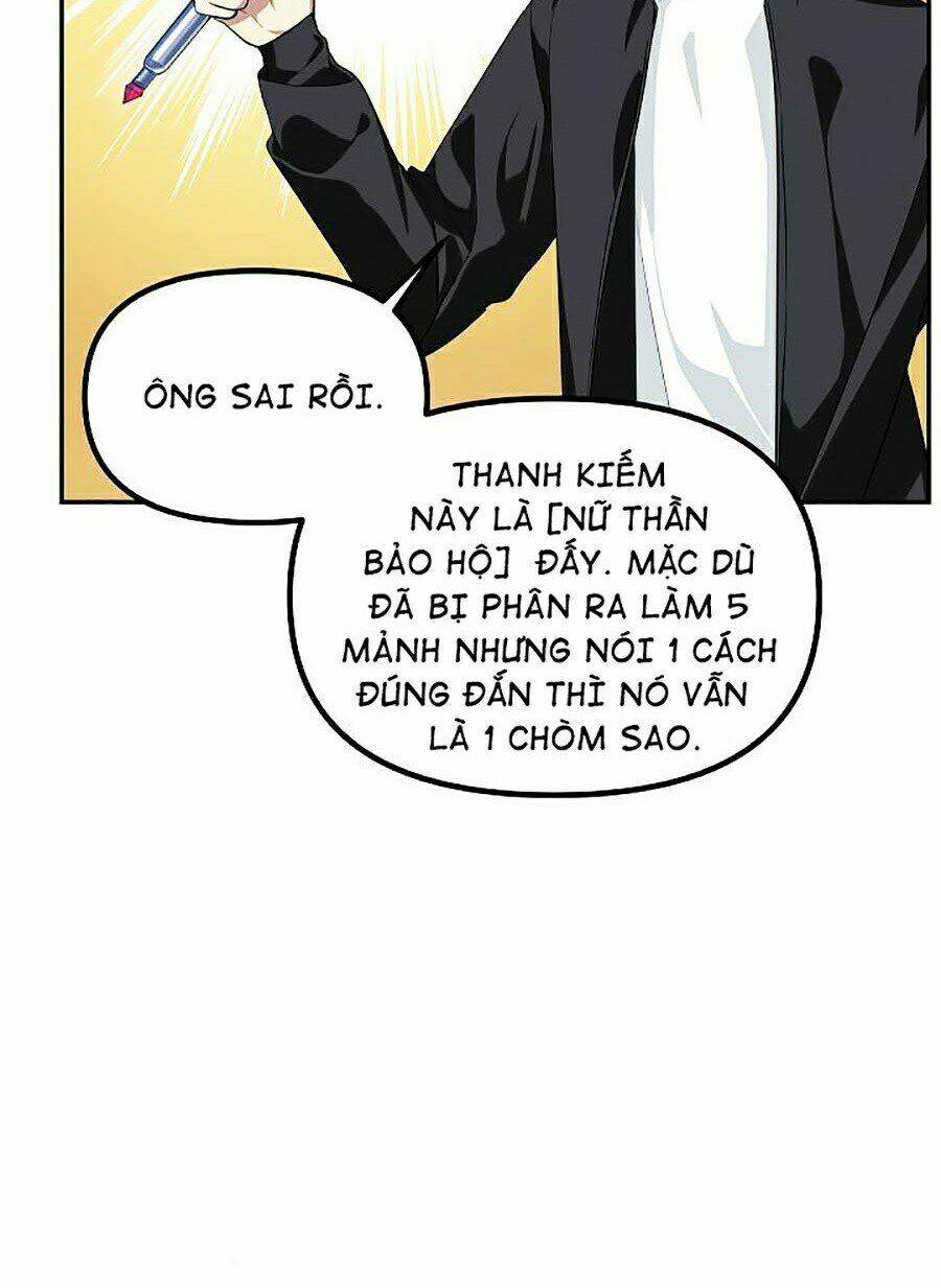 tôi là thợ săn có kĩ năng tự sát cấp sss chapter 51 - Trang 2