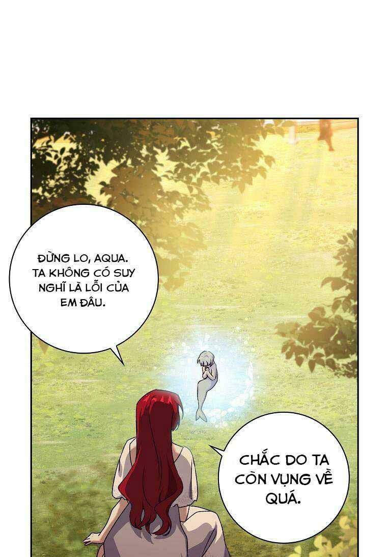 công chúa gác mái chapter 11 - Trang 1