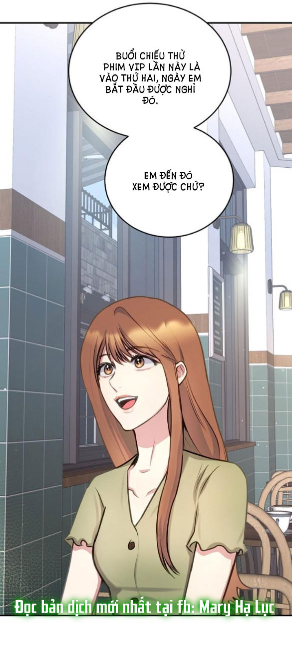 [18+] hổ con Chap 35 - Trang 2