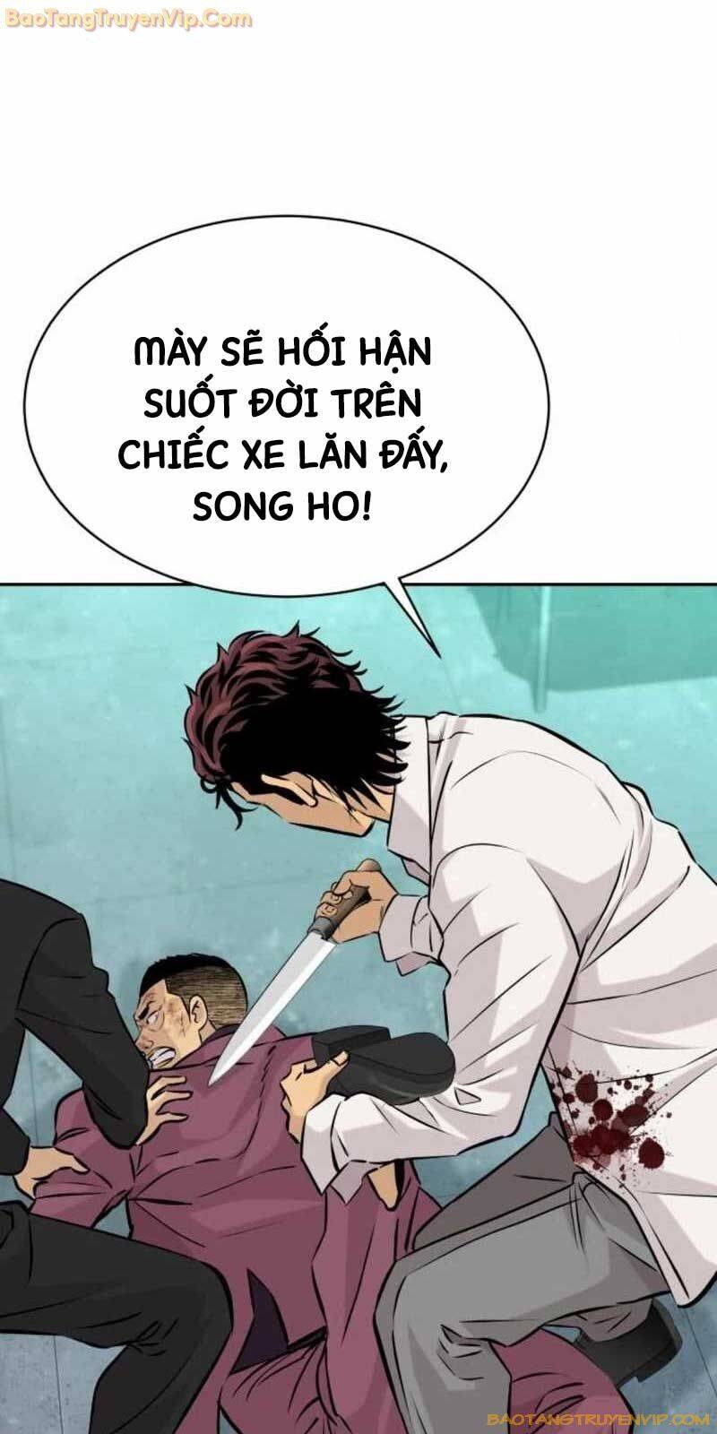 cháu trai thiên tài của vua cho vay nặng lãi Chapter 30 - Next Chapter 31