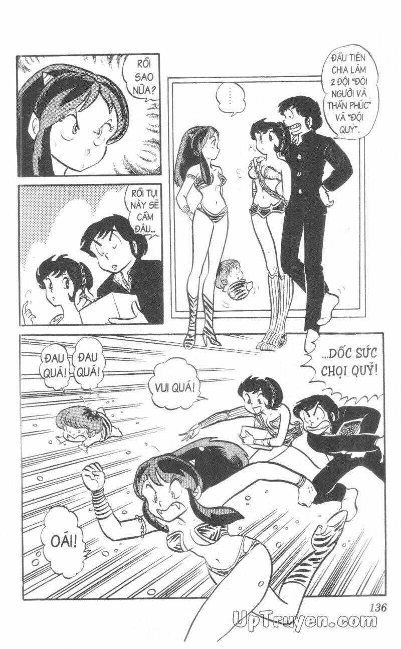 Lum Chapter 7 - Trang 2