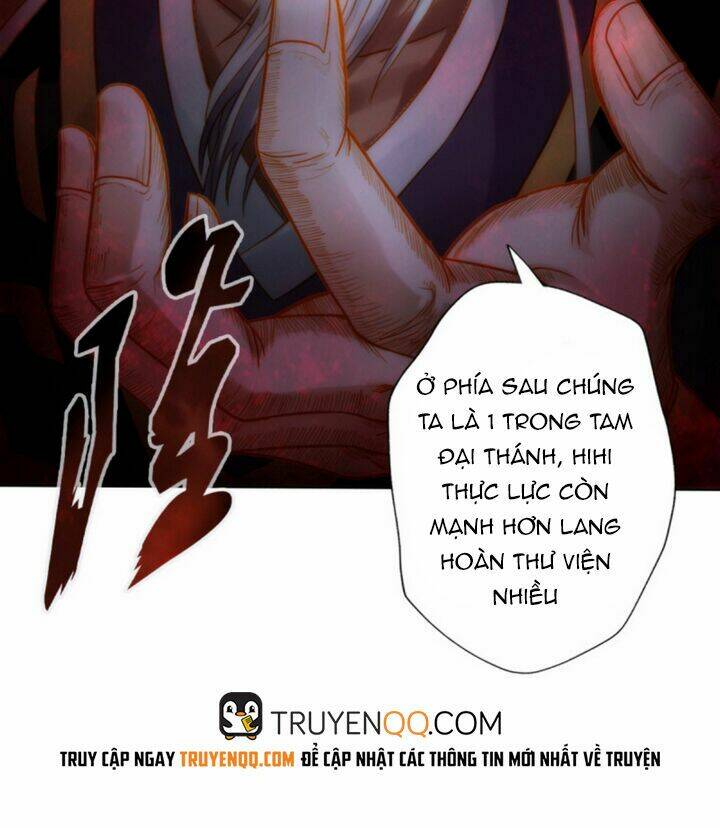 lang hoàn thư viện chapter 116 - Trang 2