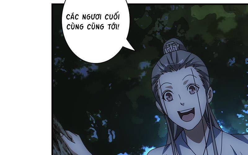 Thiên Long Bát Bộ Webtoon Chapter 15 - Trang 2