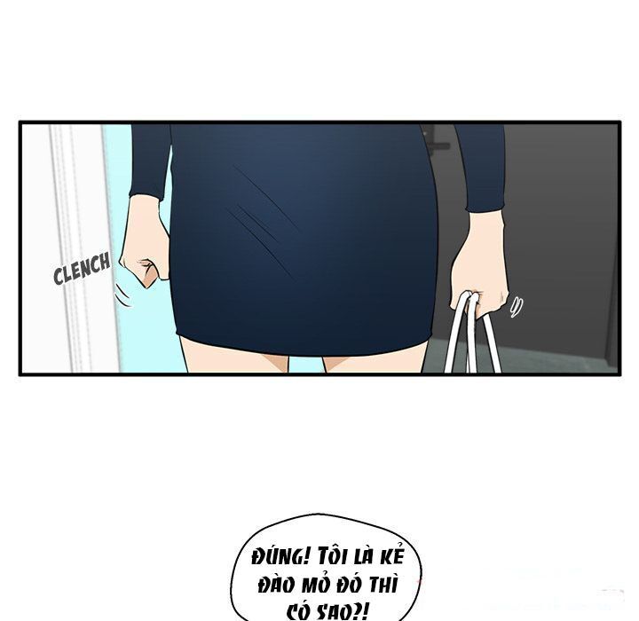 mr.kang Chapter 49 - Trang 2