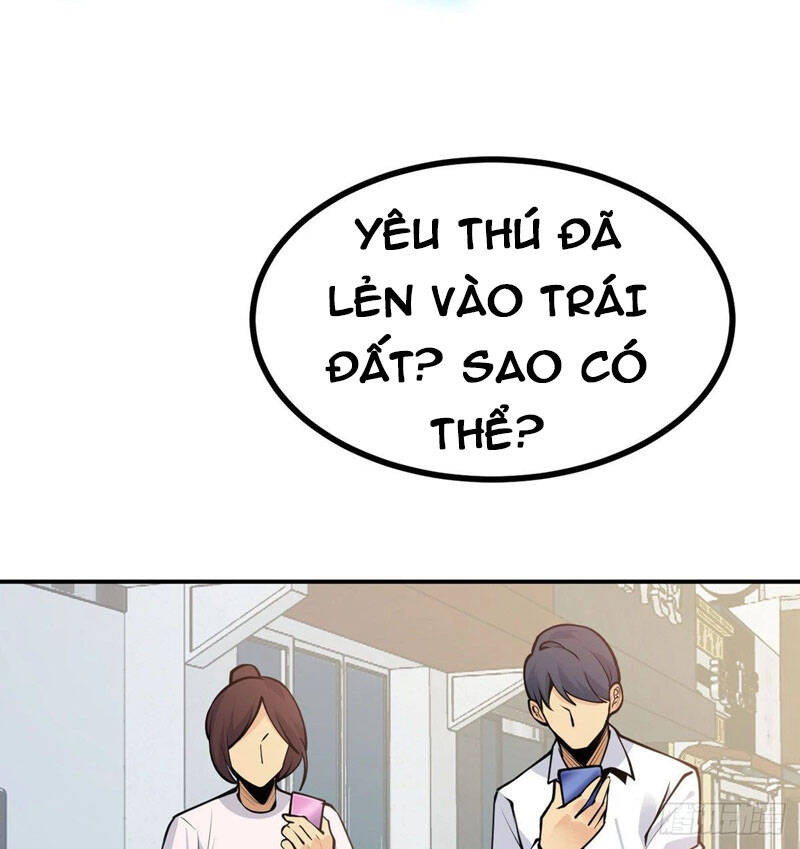 nhất quyền bạo tinh chapter 43 - Trang 2