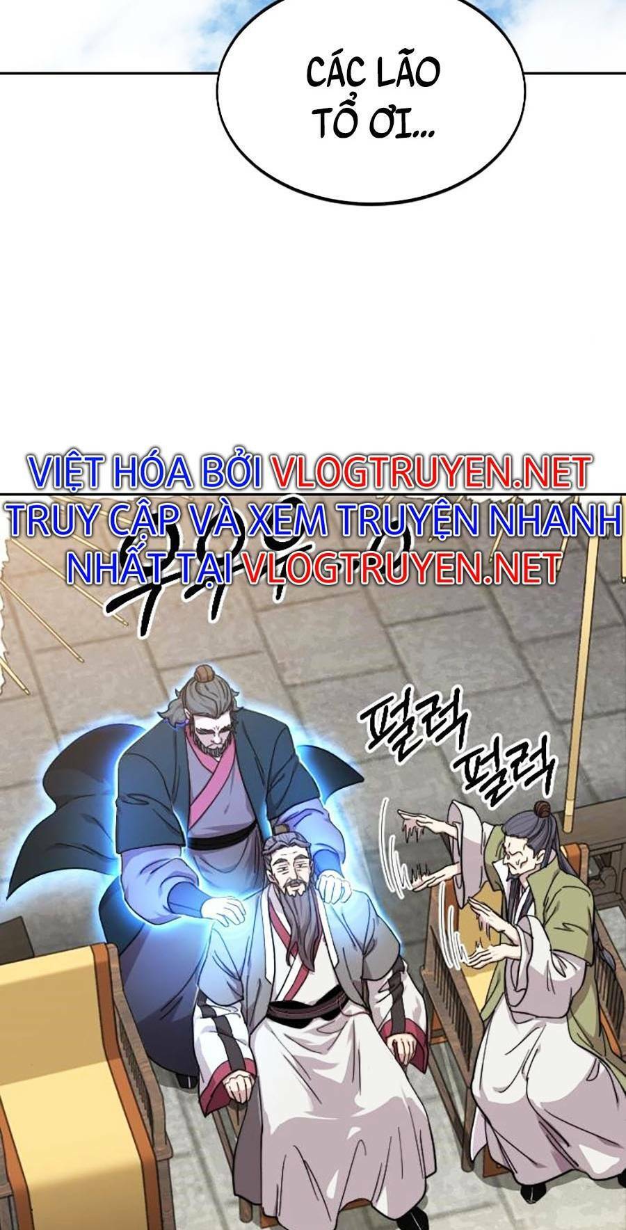 Hoa Sơn Tái Xuất | Hoa Sơn Tái Khởi Chapter 64 - Trang 2