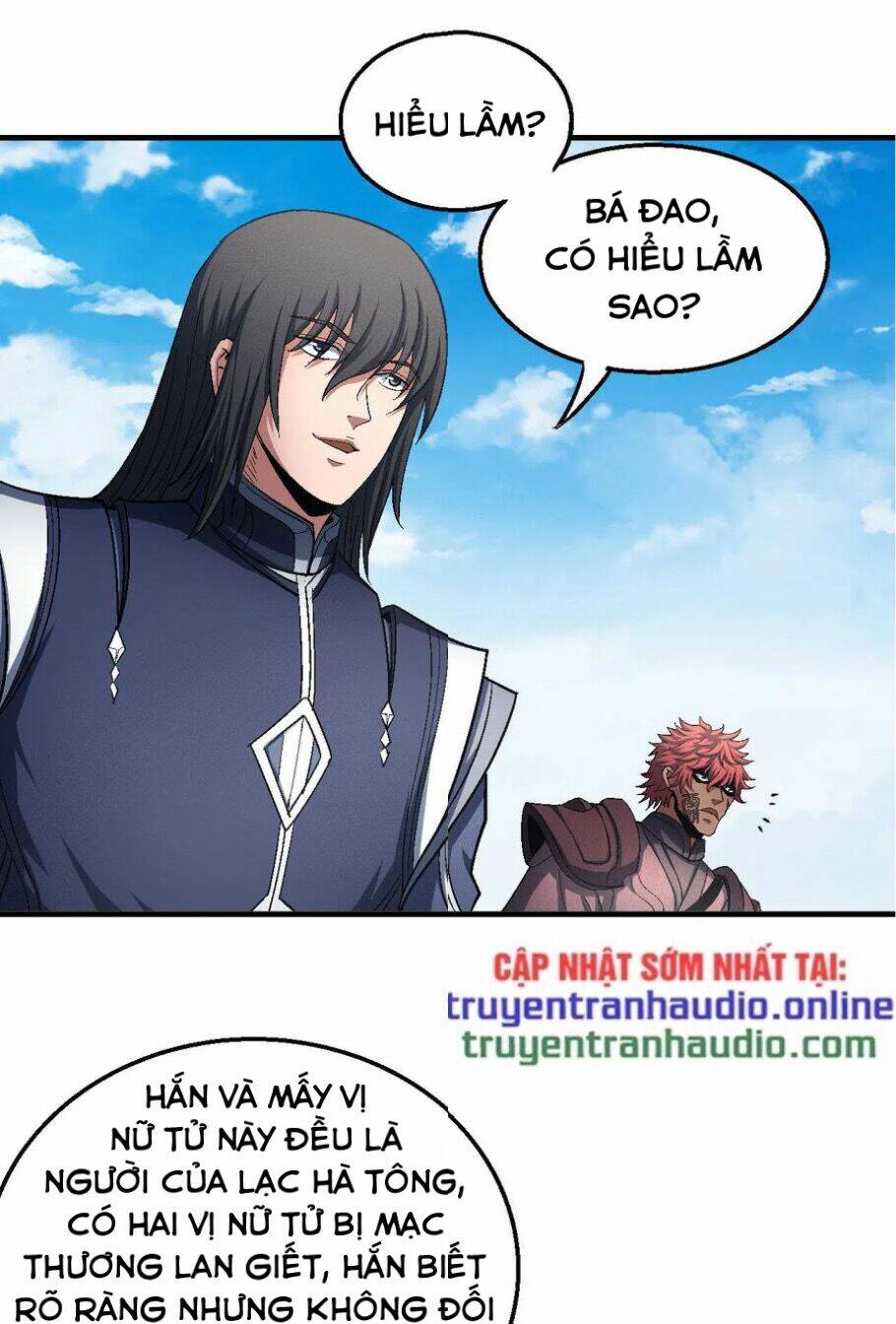 tuyệt thế võ thần chapter 385 - Next Chapter 386