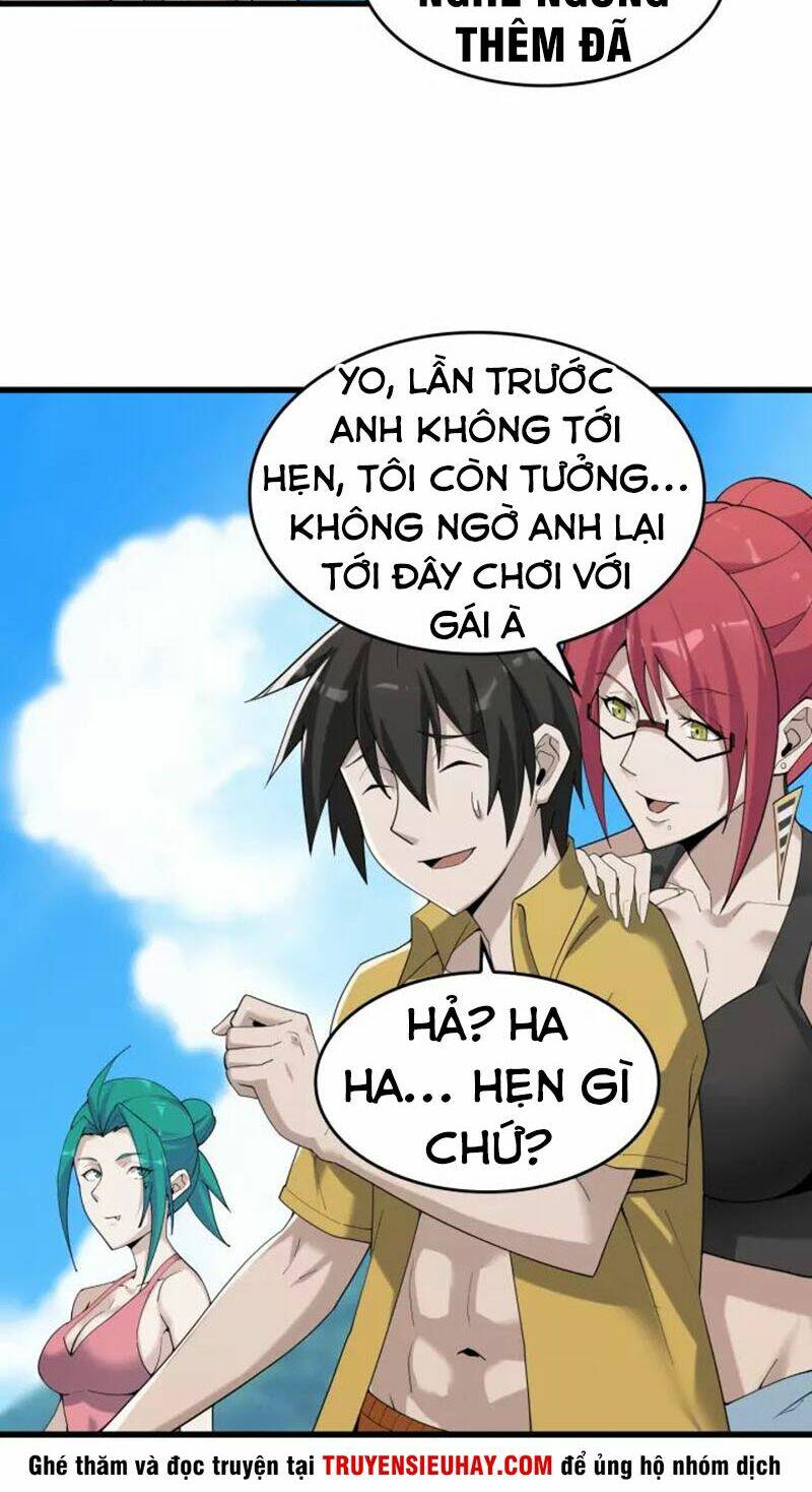 siêu cấp đại chủ bạ chapter 63 - Trang 2