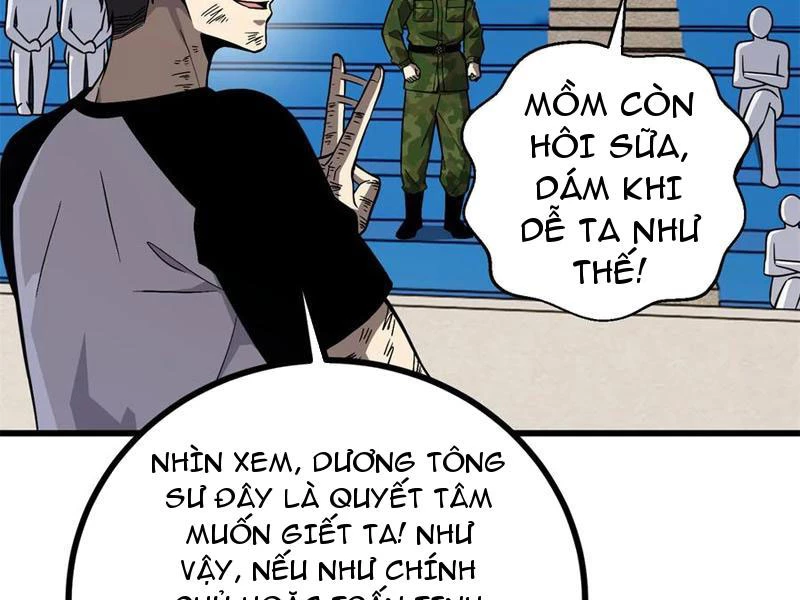 toàn cầu cao võ Chapter 276 - Trang 2