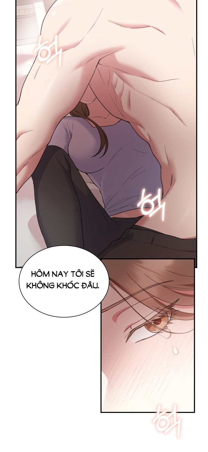 [18+] in the cage Chap 4 - Trang 2