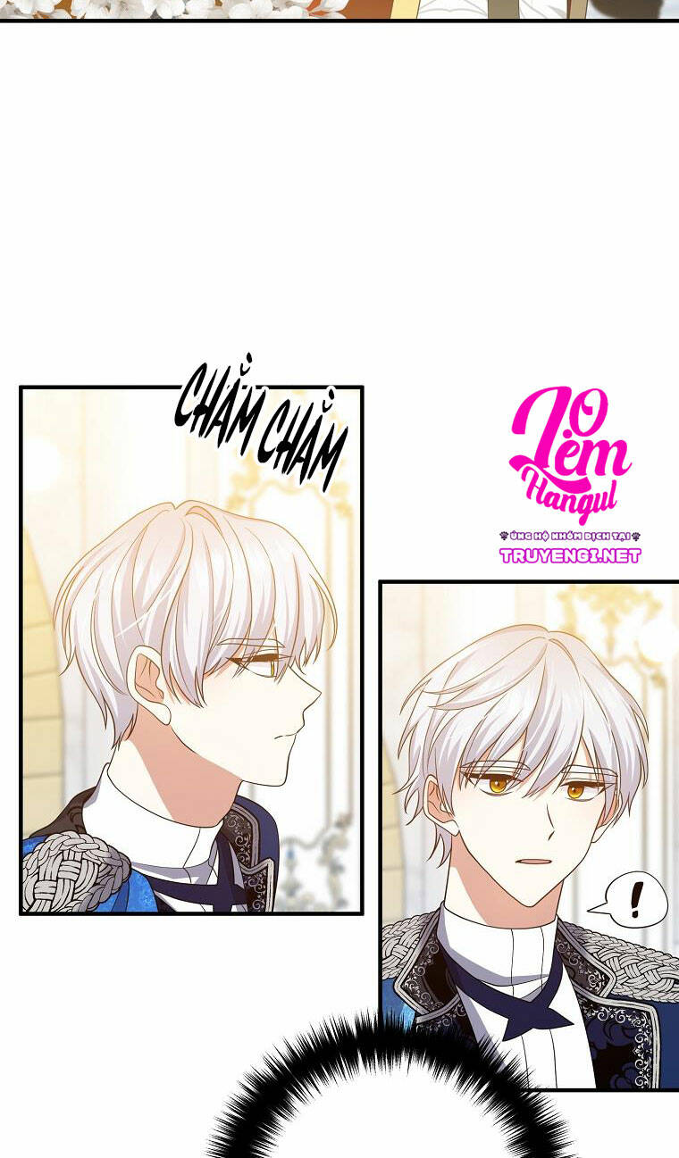 chồng à, mình ly hôn đi chapter 9 - Trang 2