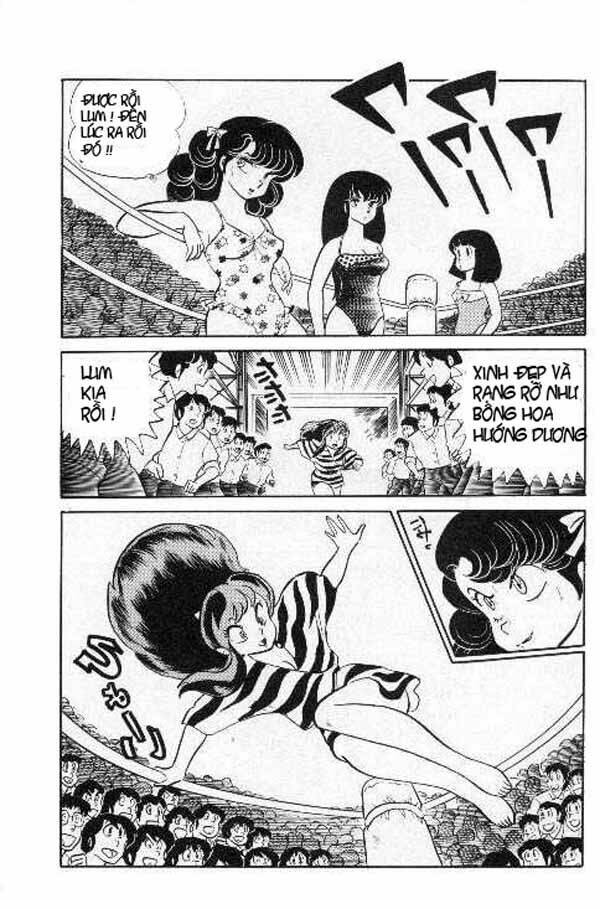 Lum Chapter 187 - Trang 2