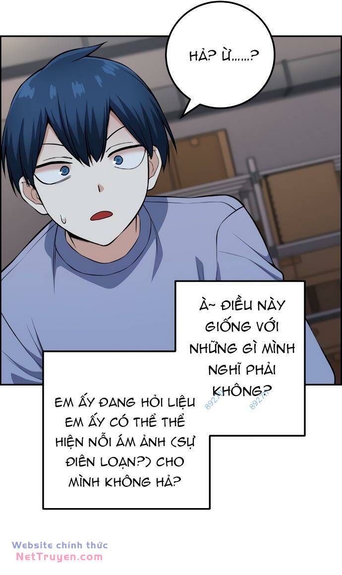 nhân vật webtoon na kang lim chương 106 - Trang 2