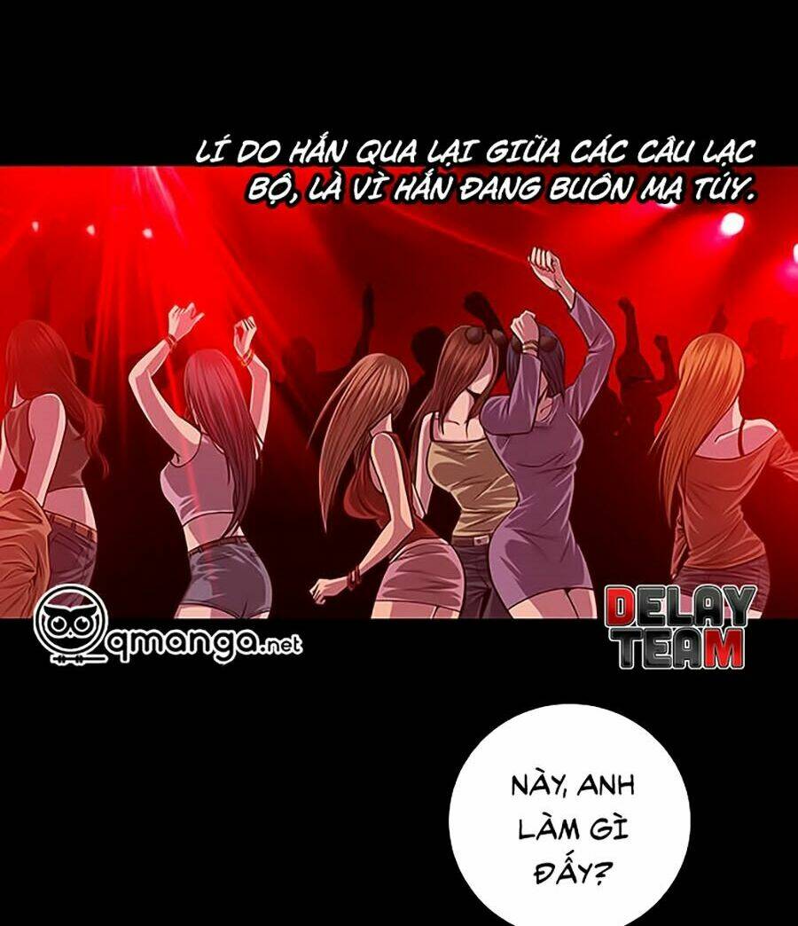 tao là công lý chapter 13 - Trang 2