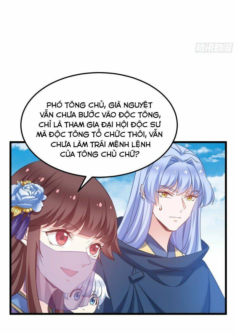 trò chơi trừng phạt chapter 97 - Trang 2