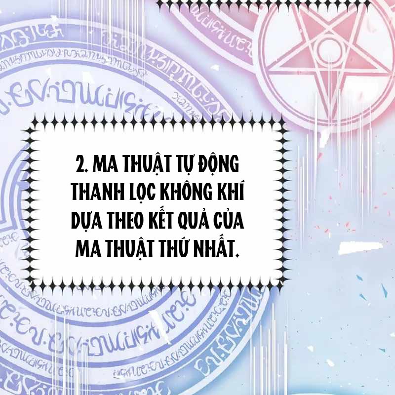 Trở Thành Công Chức Pháp Thuật Chapter 8 - Next Chapter 9