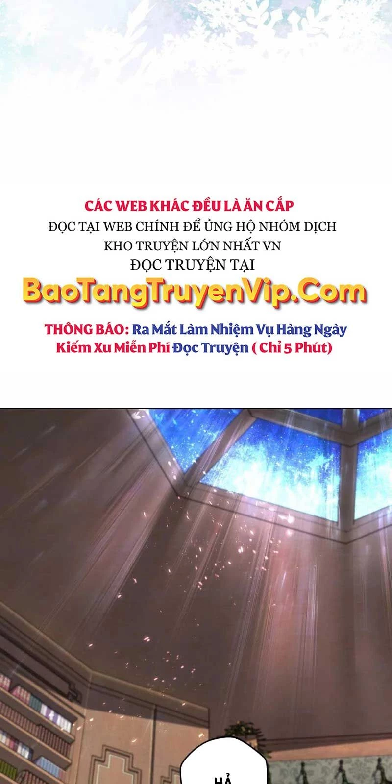 Đại Pháp Sư Thần Thoại Tái Lâm Chapter 28 - Trang 2