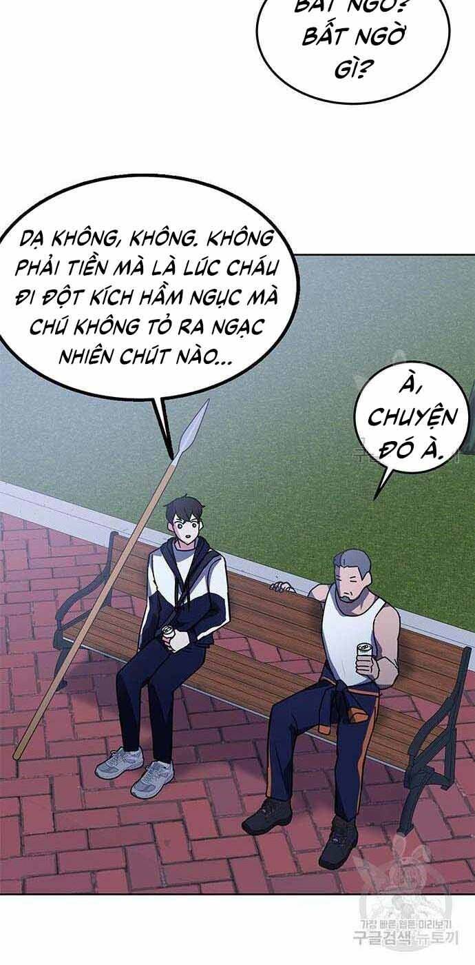 học viện tối thượng chapter 19 - Next chapter 20