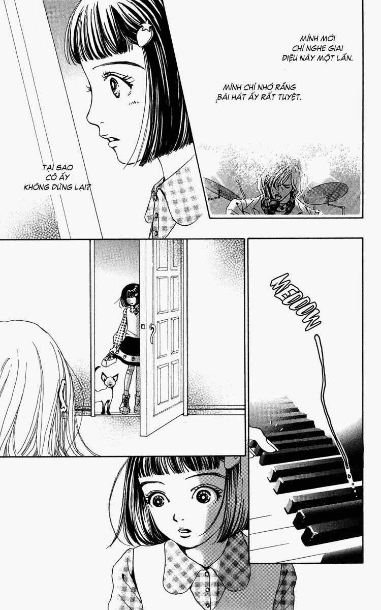 Kagen no Tsuki - Last quarter Chapter 2 - Trang 2