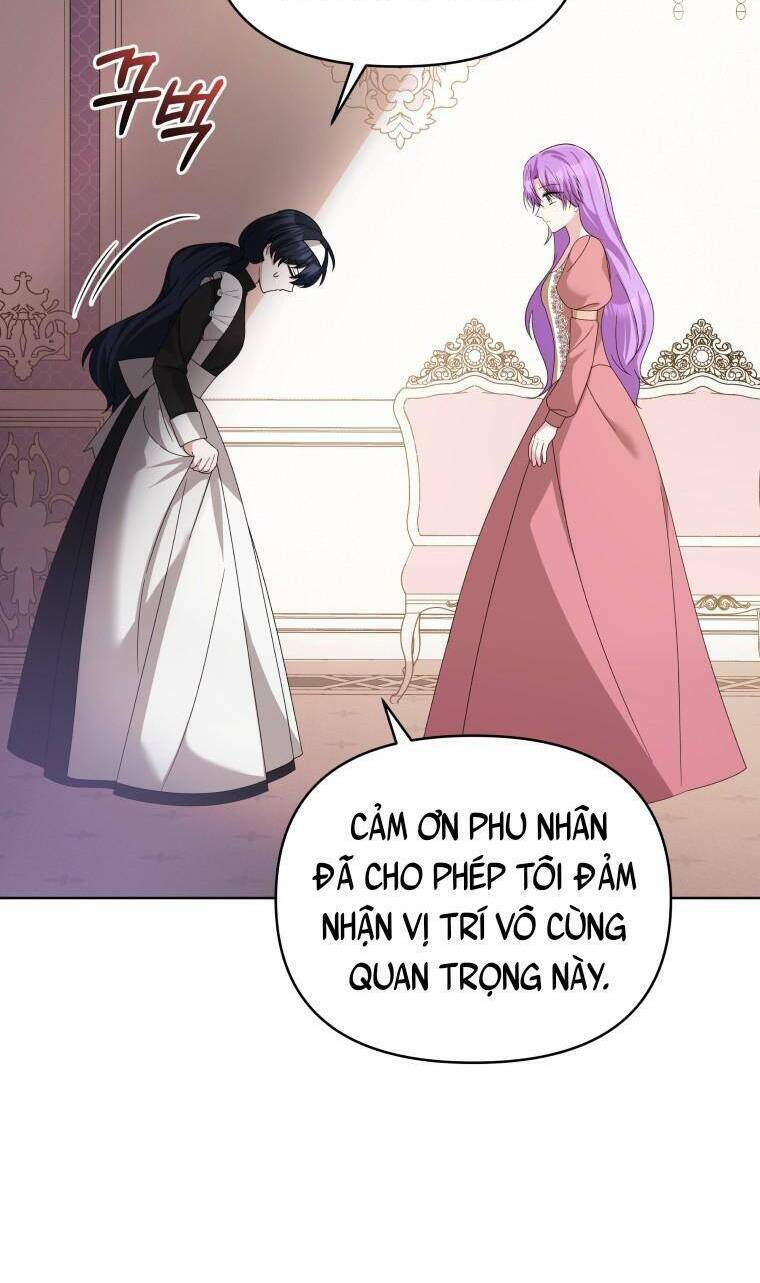 chiếc túi bí mật của tiểu thư xấu xí chapter 27 - Next Chapter 28