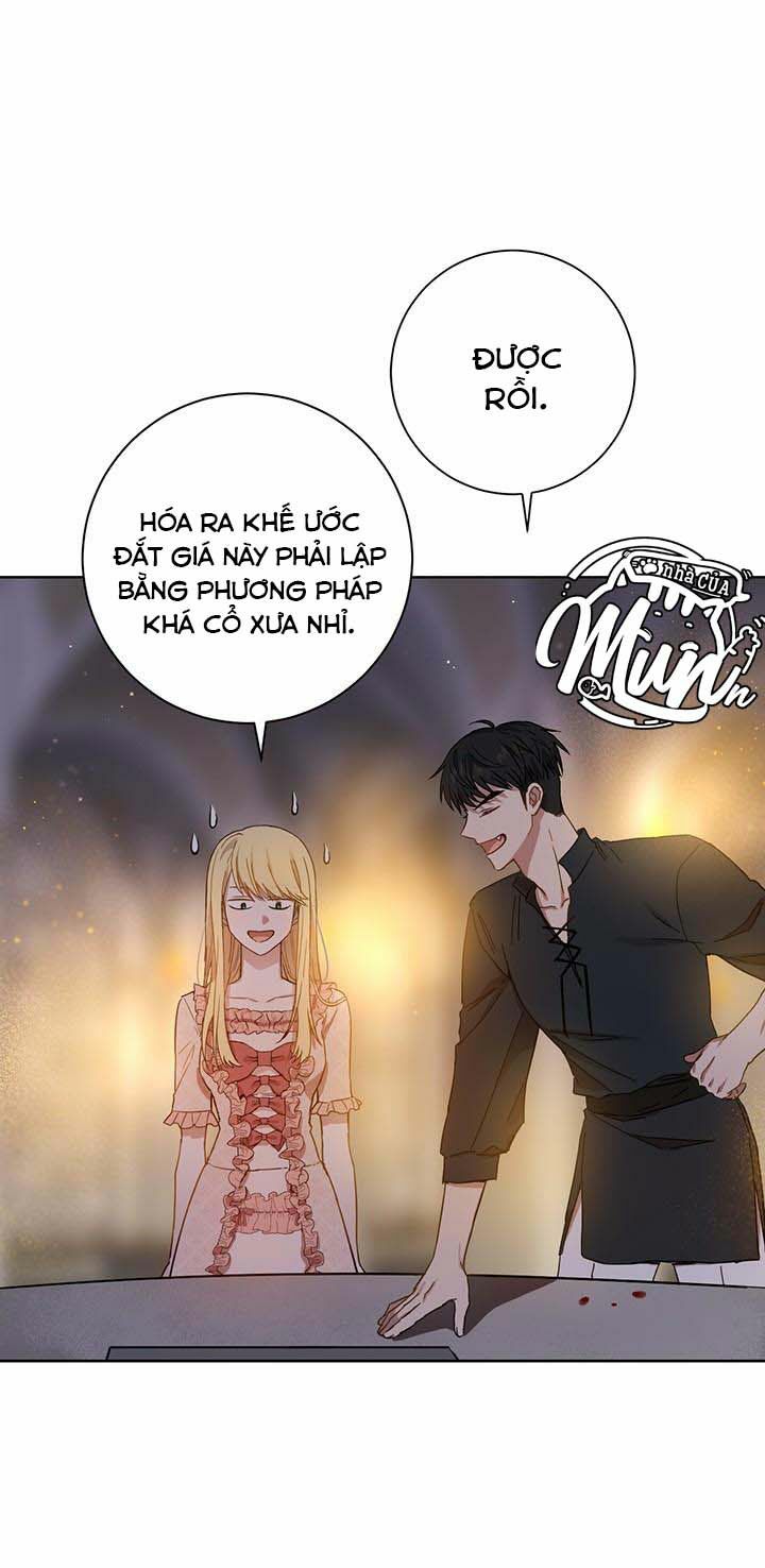 cuộc sống mới của công nương chapter 10 - Trang 2