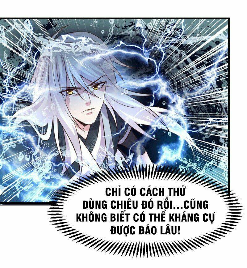 bổn tế tu chính là tiện đạo Chapter 109 - Trang 2