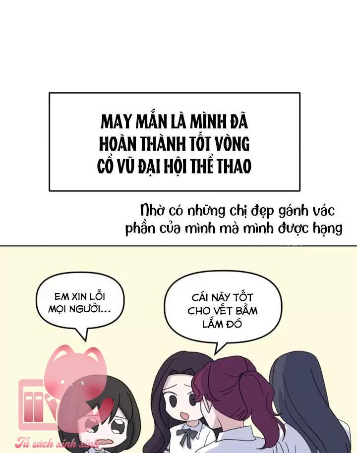 quan hệ nhân quả Chương 33 - Next chapter 34