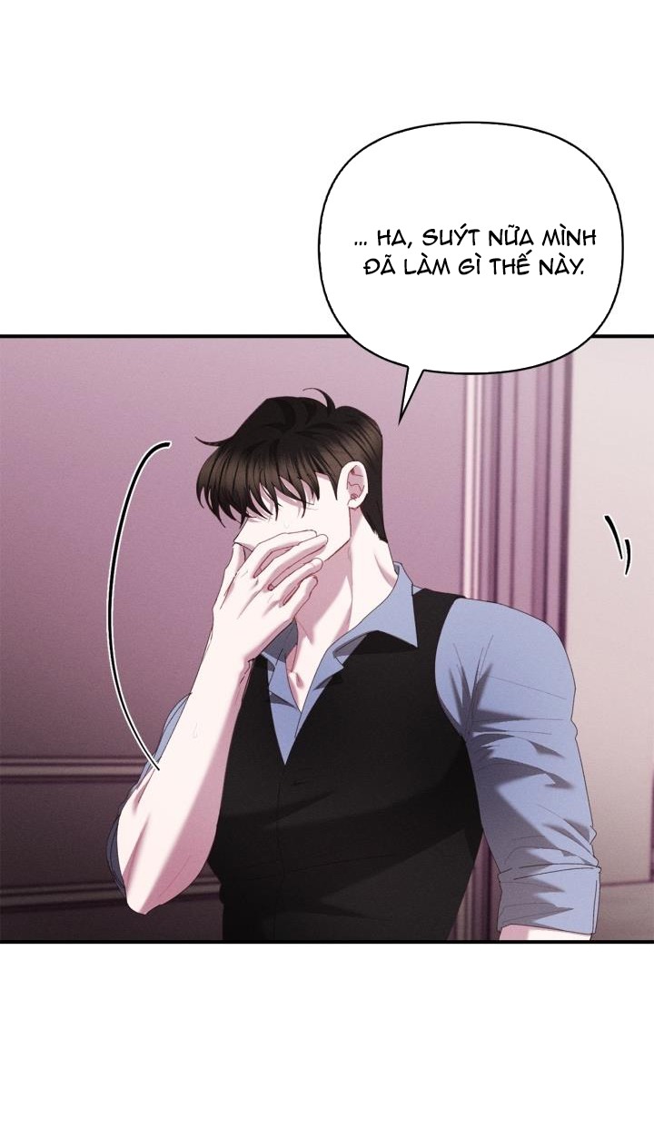 [18+] nụ hôn khát máu Chap 16 - Trang 2